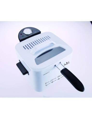 Oferta - Jata FR278 FREIDORA 2.5 LITROS 2000W | kiwiku