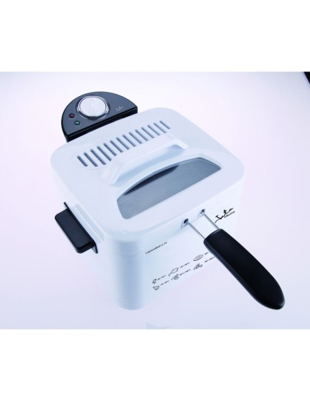 Oferta - Jata FR278 FREIDORA 2.5 LITROS 2000W | kiwiku