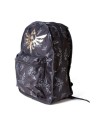 Mochila nintendo zelda reversible