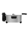 Freidora FLAMA 3 litros - 636FL
