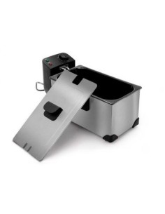 Comprar FLAMA 636FL Freidora 2200w - cuba 3L | kiwiku 2