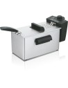 Freidora HAEGER pro chips 3L - DF-3SS.012B