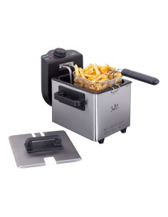 Comprar Jata FR115 Freidora 1000w - cuba 1.5 Litros | kiwiku