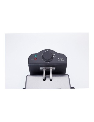 Comprar Jata FR115 Freidora 1000w - cuba 1.5 Litros | kiwiku