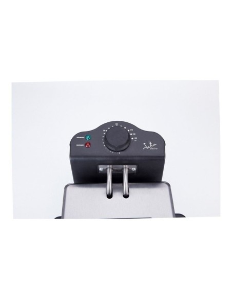 Comprar Jata FR115 Freidora 1000w - cuba 1.5 Litros | kiwiku