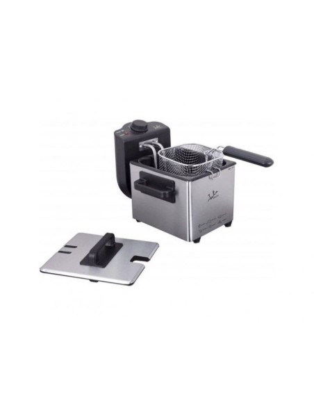Comprar Jata FR115 Freidora 1000w - cuba 1.5 Litros | kiwiku