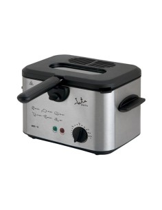 Oferta Jata FR680 Freidora 3.2L malla filtra aceite | kiwiku