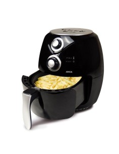 Mejor Precio en Jocca 5607N Freidora 1500w 2.3L | kiwiku