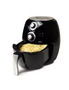 Freidora JOCCA 1500w negra - 5607N