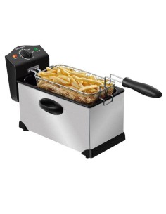 Comprar MONDIAL FT06 Freidora premium frier 3.5L | kiwiku 2