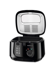 Comprar MONDIAL FT07 big fry - 1800w - cubeta 2.5L | kiwiku