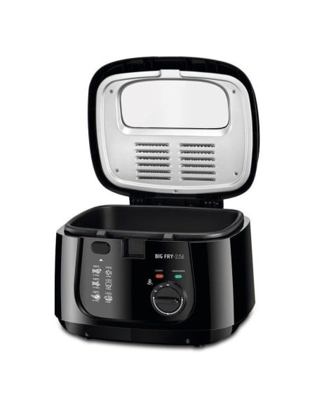 Comprar MONDIAL FT07 big fry - 1800w - cubeta 2.5L | kiwiku
