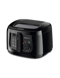 Comprar MONDIAL FT07 big fry - 1800w - cubeta 2.5L | kiwiku 2