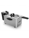 Freidora ORBEGOZO 2000w - FDR 45