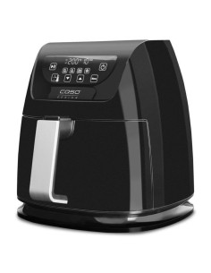 Comprar CASO 3171 Freidora por aire caso  1400w | kiwiku