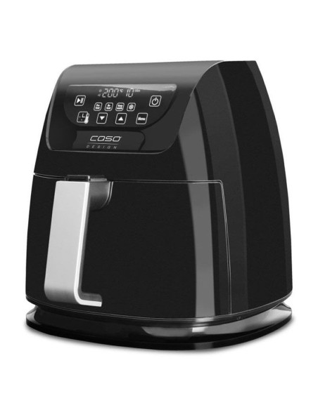 Comprar CASO 3171 Freidora por aire caso  1400w | kiwiku