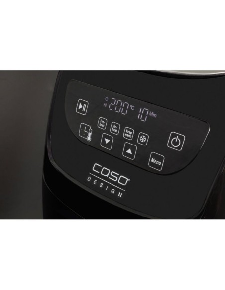 Comprar CASO 3171 Freidora por aire caso  1400w | kiwiku