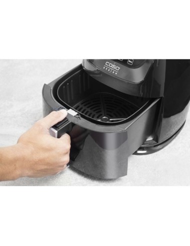 Comprar CASO 3171 Freidora por aire caso  1400w | kiwiku