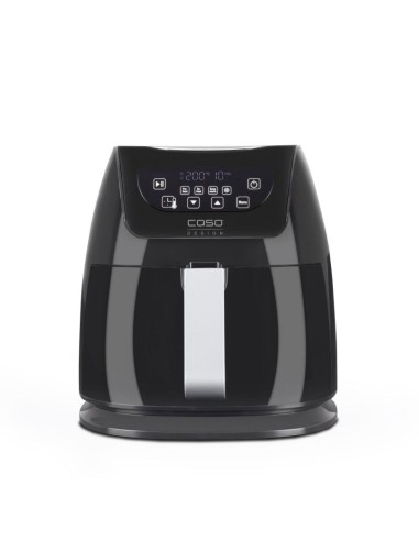 Comprar CASO 3171 Freidora por aire caso  1400w | kiwiku
