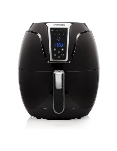 Oferta - Princess Freidora por aire princess negra | kiwiku