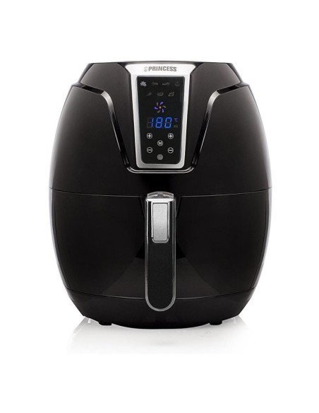 Oferta - Princess Freidora por aire princess negra | kiwiku