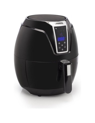 Oferta - Princess Freidora por aire princess negra | kiwiku