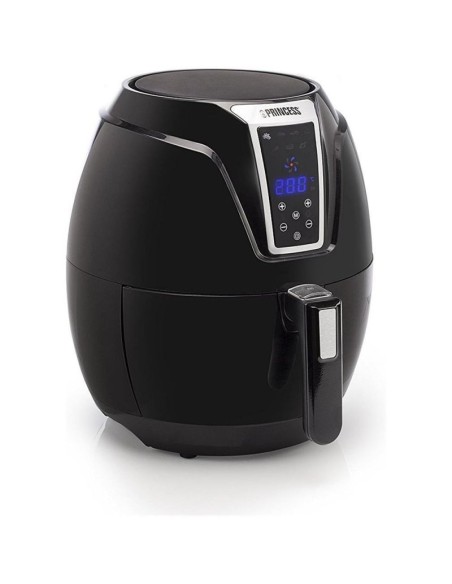 Oferta - Princess Freidora por aire princess negra | kiwiku