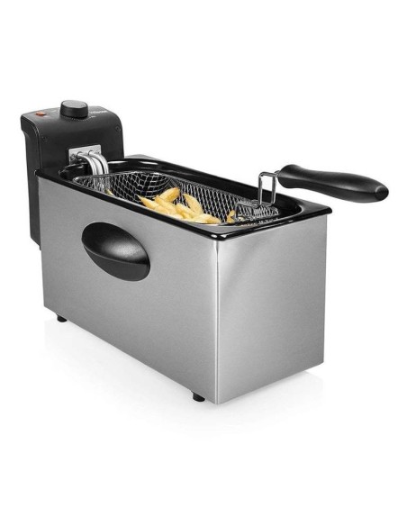 Oferta - Tristar FR-6902PR Freidora 2000w de 3L | kiwiku