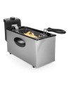 Freidora TRISTAR acero inox - FR-6902PR