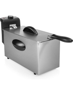 Oferta - Tristar FR-6902PR Freidora 2000w de 3L | kiwiku 2