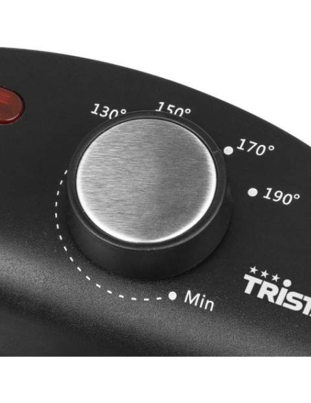 Oferta - Tristar FR-6902PR Freidora 2000w de 3L | kiwiku