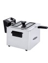Freidora ORBEGOZO FDR 80 3000W - 15258