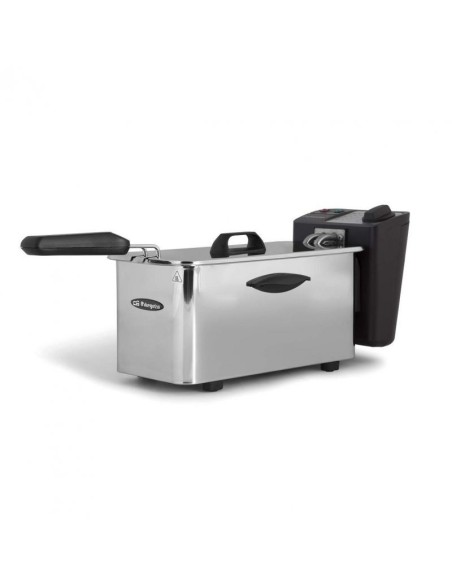Compra ORBEGOZO 15254 Freidora profesional 3.5L | kiwiku