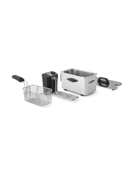 Compra ORBEGOZO 15254 Freidora profesional 3.5L | kiwiku