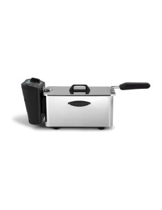 Comprar ORBEGOZO 15253 Freidora profesional 2000w | kiwiku 2
