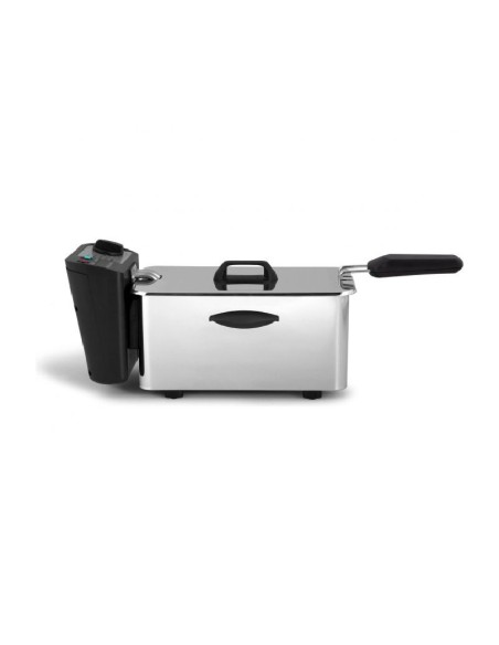 Comprar ORBEGOZO 15253 Freidora profesional 2000w | kiwiku