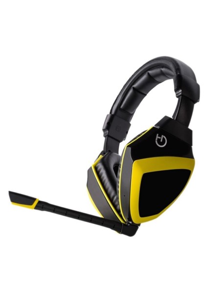 Compra Hiditec xanthos GHE010000 Auriculares gaming | kiwiku