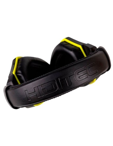 Compra Hiditec xanthos GHE010000 Auriculares gaming | kiwiku