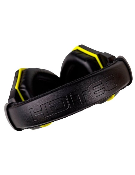 Compra Hiditec xanthos GHE010000 Auriculares gaming | kiwiku
