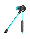 Auriculares HIDITEC Taiko gaming - GHE010002