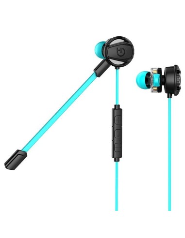 Oferta Hiditec TAIKO Auriculares gaming sonido dual | kiwiku