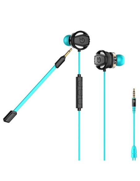 Oferta Hiditec TAIKO Auriculares gaming sonido dual | kiwiku