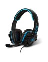Auriculares SPIRIT Xpert H2 - MIC-U922