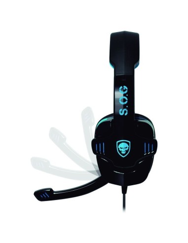 Oferta - SPIRIT MIC-U922 Auriculares gamer xpert-h2 | kiwiku
