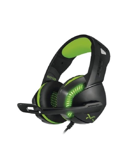 Oferta en DROXIO LEYON Auriculares gaming Premium | kiwiku