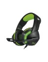 Auriculares DROXIO leyon gaming - LEYON