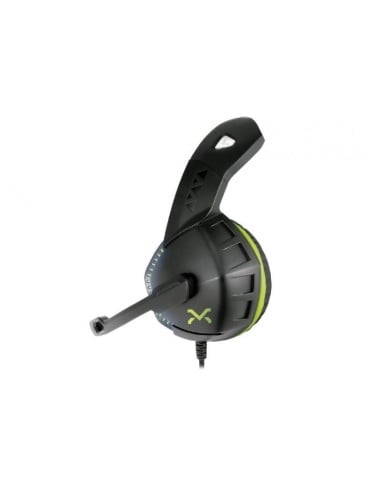 Oferta en DROXIO LEYON Auriculares gaming Premium | kiwiku