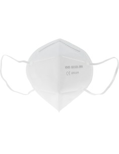 Comprar Mascarilla KN95-FFP2 foldable mask 20 unidades