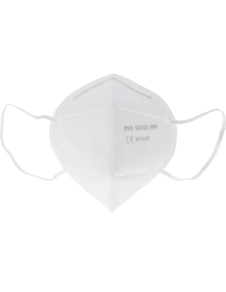 Comprar Mascarilla KN95-FFP2 foldable mask 20 unidades