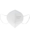 Mascarilla KN95-FFP2 foldable mask 20 unidades